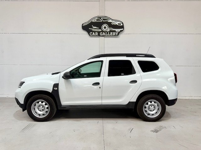 DACIA DUSTER Essential TCE 74kW100CV GLP 4X2