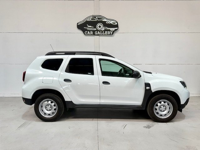 DACIA DUSTER Essential TCE 74kW100CV GLP 4X2