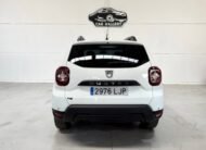 DACIA DUSTER Essential TCE 74kW100CV GLP 4X2