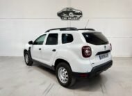 DACIA DUSTER Essent. Blue dCi 85kW 115CV 4X2
