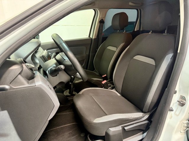 DACIA DUSTER Essential TCE 74kW100CV GLP 4X2