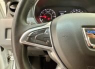 DACIA DUSTER Essential TCE 74kW100CV GLP 4X2