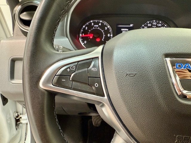 DACIA DUSTER Essential TCE 74kW100CV GLP 4X2