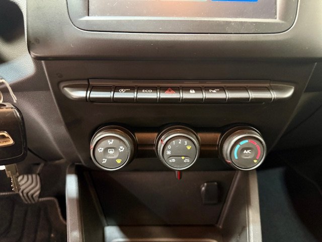 DACIA DUSTER Essential TCE 74kW100CV GLP 4X2