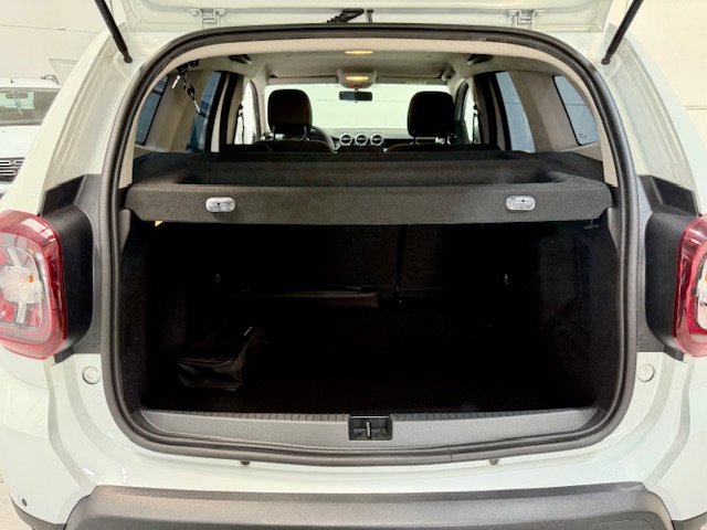 DACIA DUSTER Essent. Blue dCi 85kW 115CV 4X2