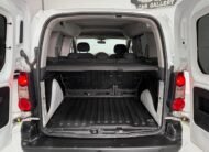 CITROEN BERLINGO Talla M BlueHDi 75 LIVE