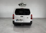 CITROEN BERLINGO Talla M BlueHDi 75 LIVE