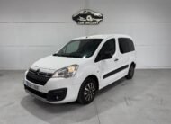 CITROEN BERLINGO Talla M BlueHDi 75 LIVE