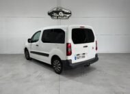 CITROEN BERLINGO Talla M BlueHDi 75 LIVE