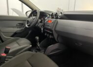 DACIA DUSTER Essent. Blue dCi 85kW 115CV 4X2