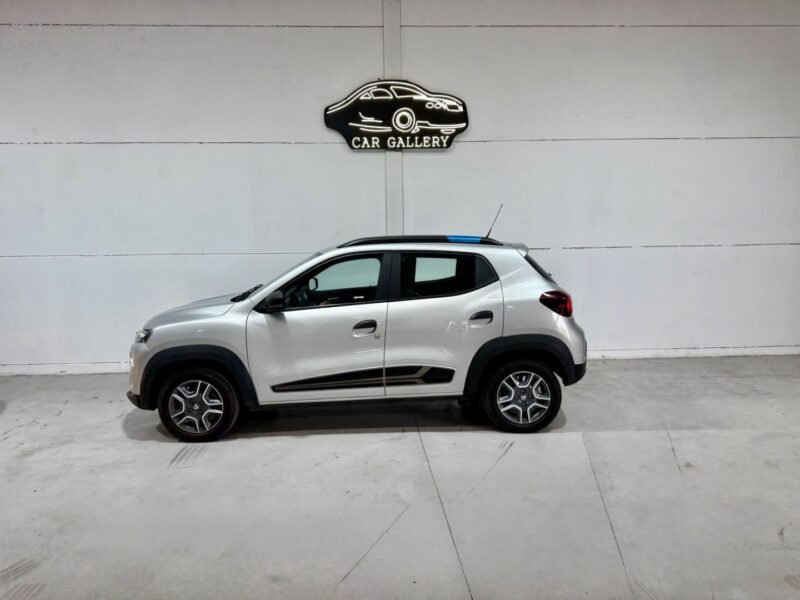 DACIA SPRING Expression Electric 33kW 45CV