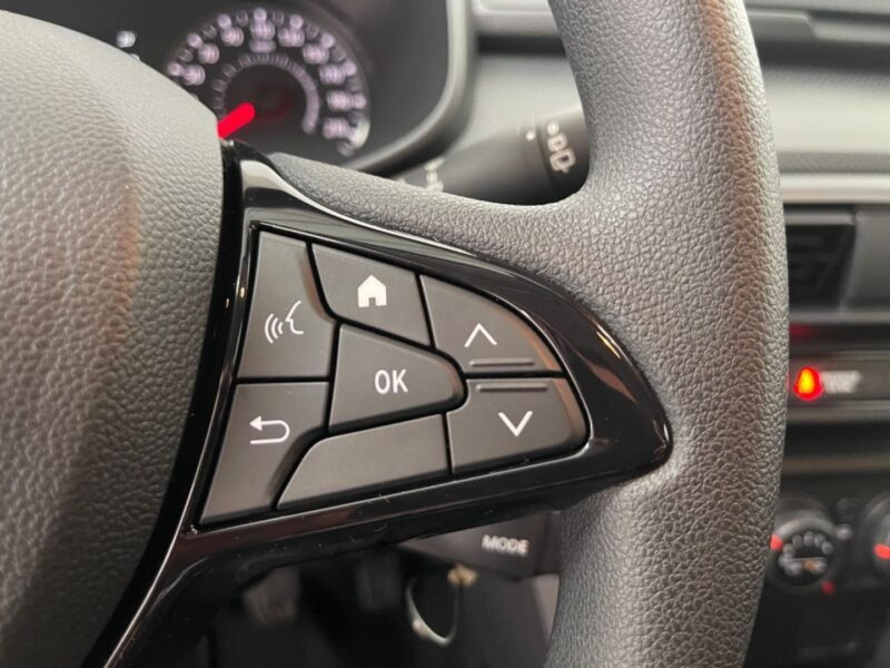 DACIA SANDERO Comfort 74kW 100CV ECOG