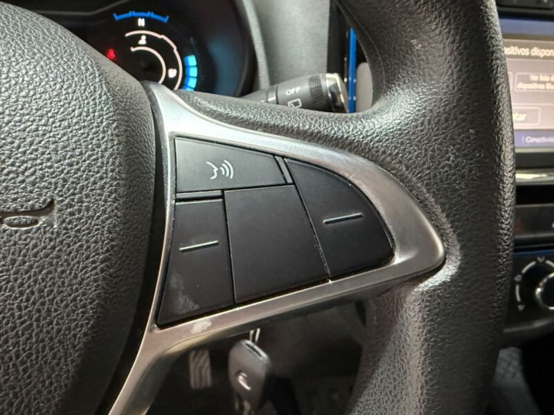 DACIA SPRING Expression Electric 33kW 45CV