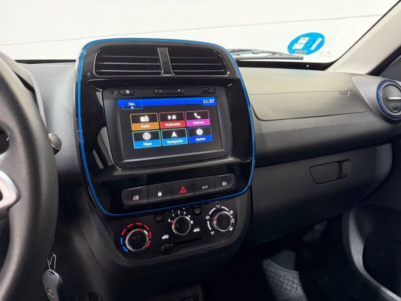 DACIA SPRING Expression Electric 33kW 45CV