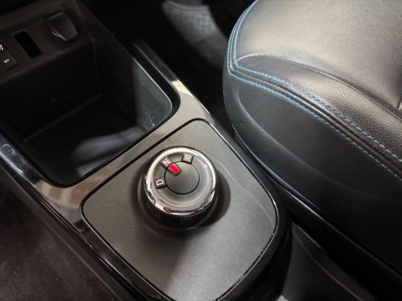 DACIA SPRING Expression Electric 33kW 45CV