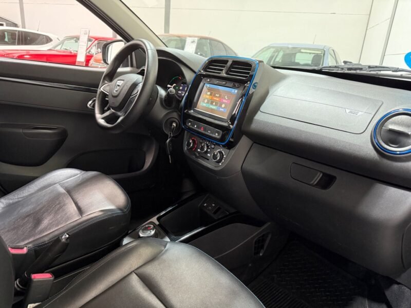 DACIA SPRING Expression Electric 33kW 45CV