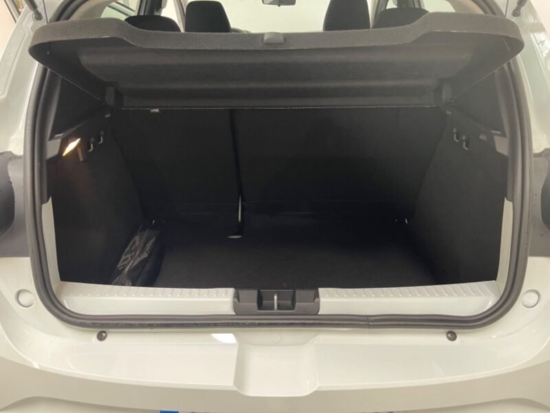 DACIA SANDERO Comfort 74kW 100CV ECOG