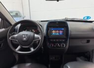 DACIA SPRING Expression Electric 33kW 45CV