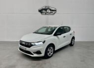 DACIA SANDERO Comfort 74kW 100CV ECOG