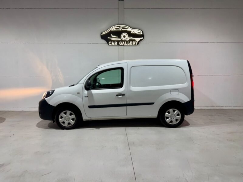 RENAULT KANGOO Maxi Z.E. 2 plazas