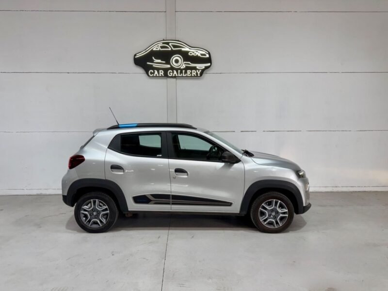 DACIA SPRING Expression Electric 33kW 45CV