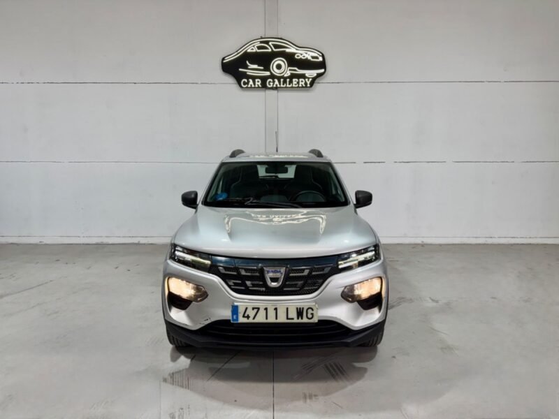 DACIA SPRING Expression Electric 33kW 45CV