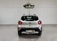 DACIA SPRING Expression Electric 33kW 45CV