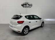 DACIA SANDERO Comfort 74kW 100CV ECOG