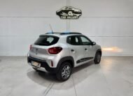 DACIA SPRING Expression Electric 33kW 45CV