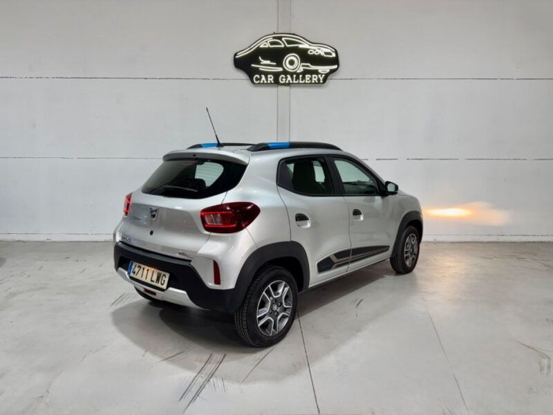 DACIA SPRING Expression Electric 33kW 45CV