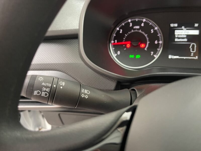 DACIA SANDERO Comfort 74kW 100CV ECOG