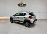 DACIA SPRING Expression Electric 33kW 45CV