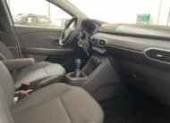 DACIA SANDERO Comfort 74kW 100CV ECOG