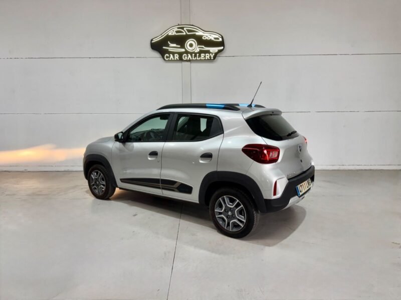 DACIA SPRING Expression Electric 33kW 45CV