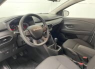 DACIA SANDERO Comfort 74kW 100CV ECOG
