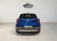 RENAULT Captur ZEN