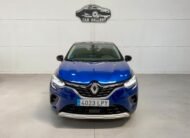 RENAULT Captur ZEN