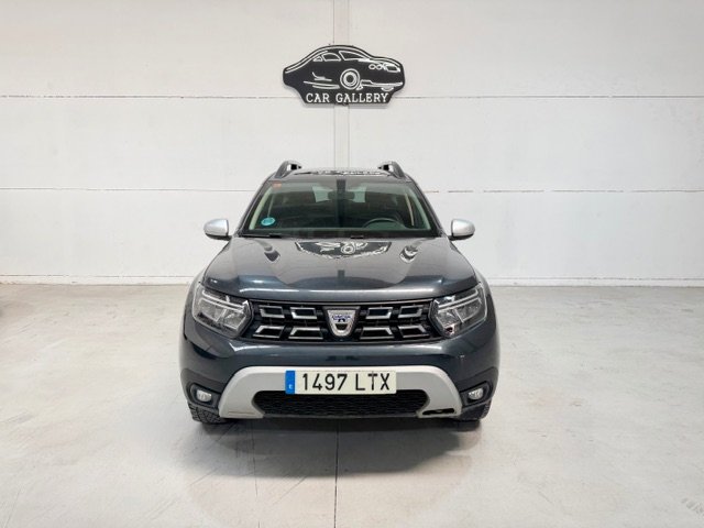 DACIA DUSTER Prestige 1.5