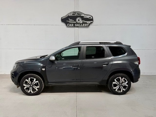 DACIA DUSTER Prestige 1.5