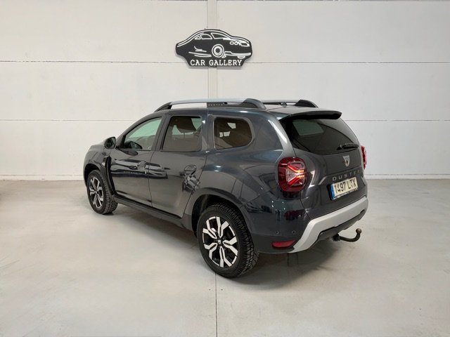 DACIA DUSTER Prestige 1.5
