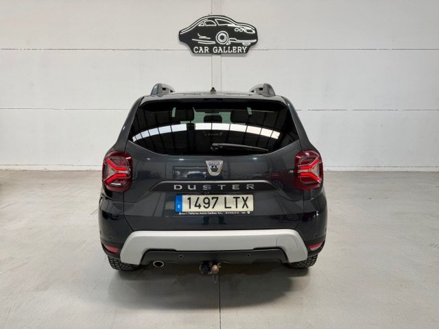 DACIA DUSTER Prestige 1.5