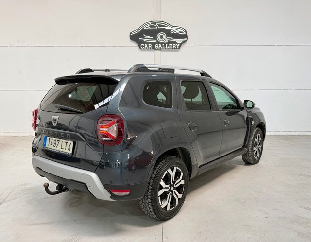 DACIA DUSTER Prestige 1.5