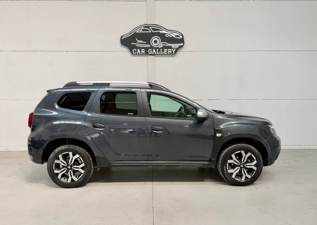 DACIA DUSTER Prestige 1.5