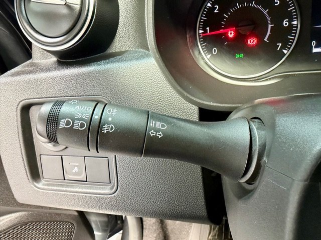 DACIA DUSTER Prestige 1.5