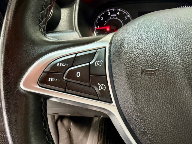 DACIA DUSTER Prestige 1.5