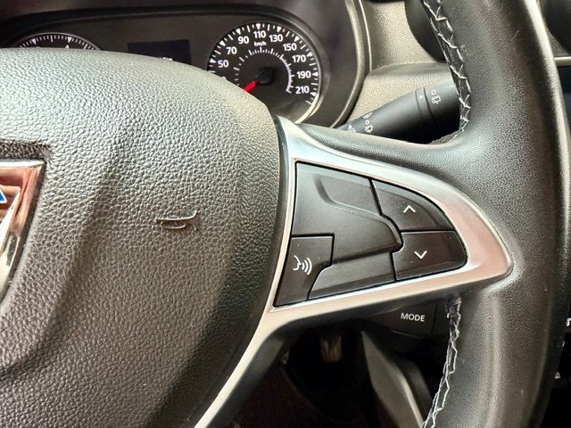 DACIA DUSTER Prestige 1.5