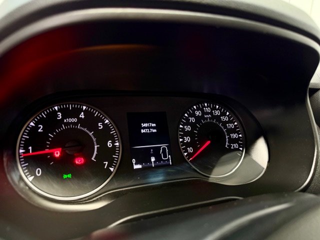 DACIA DUSTER Prestige 1.5