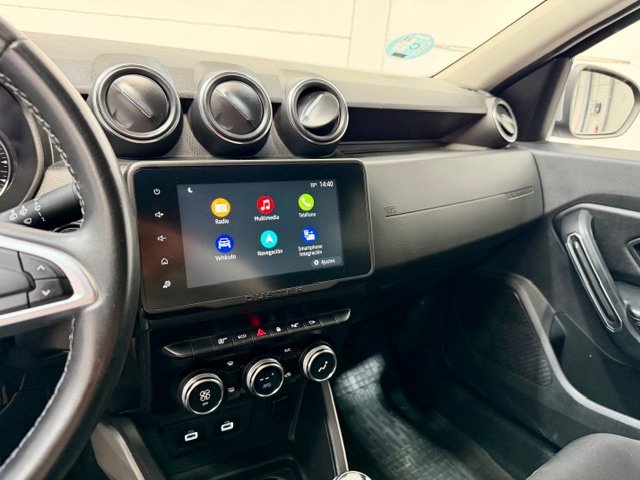 DACIA DUSTER Prestige 1.5