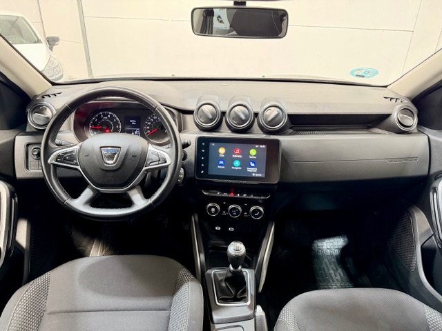 DACIA DUSTER Prestige 1.5