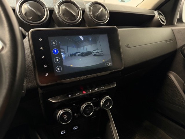 DACIA DUSTER Prestige 1.5